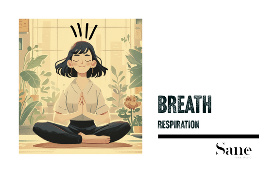 Yoga, Science et Respiration