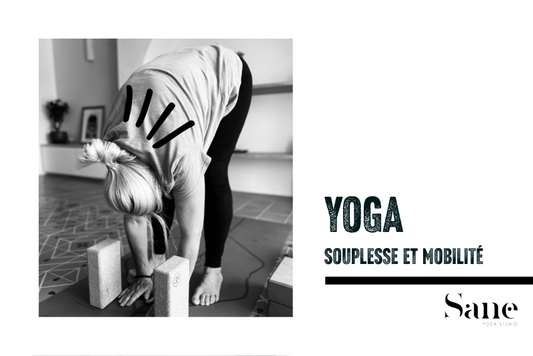 Yoga et Souplesse