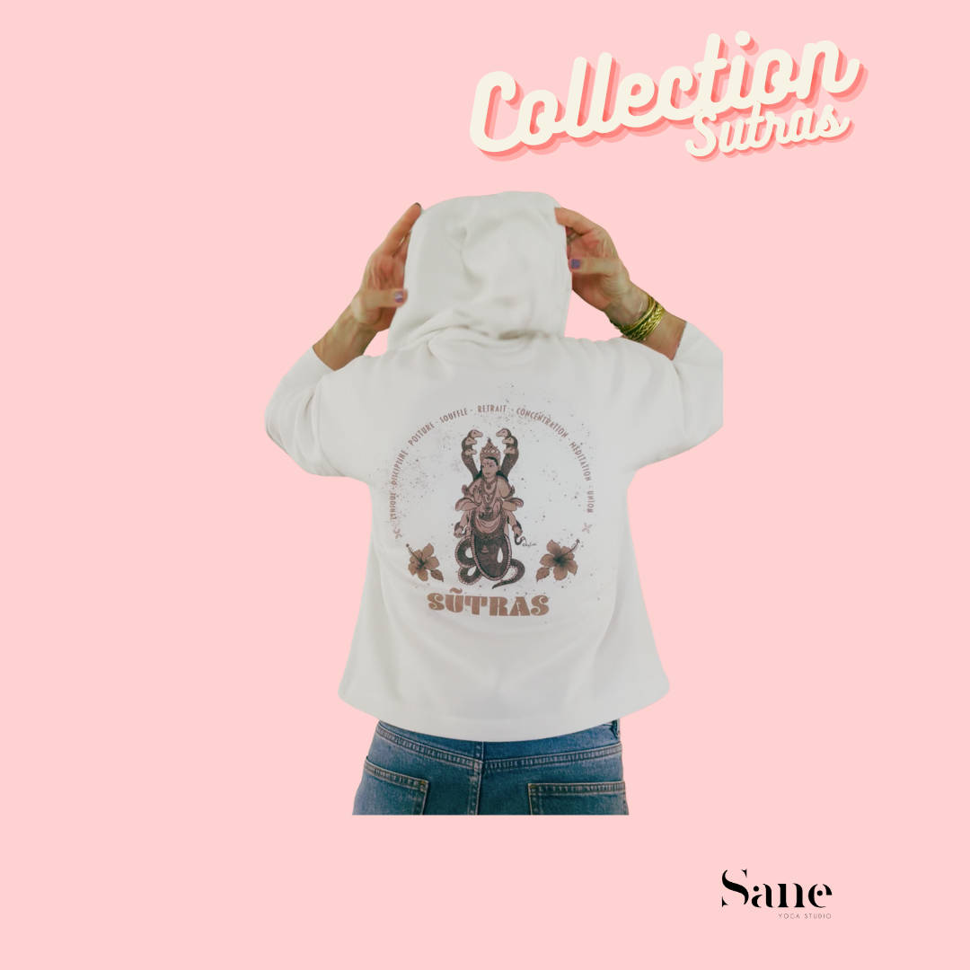 Sweat | Kali Shelter
