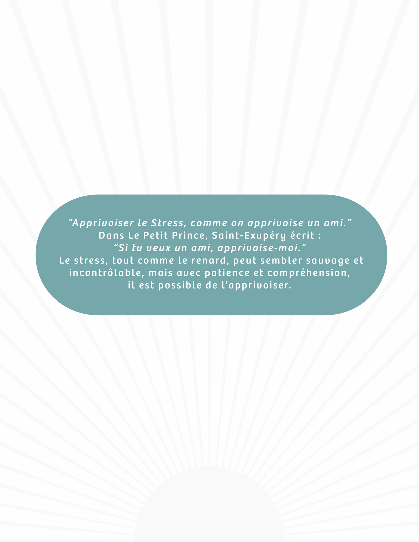 Chill and Release | E-Book