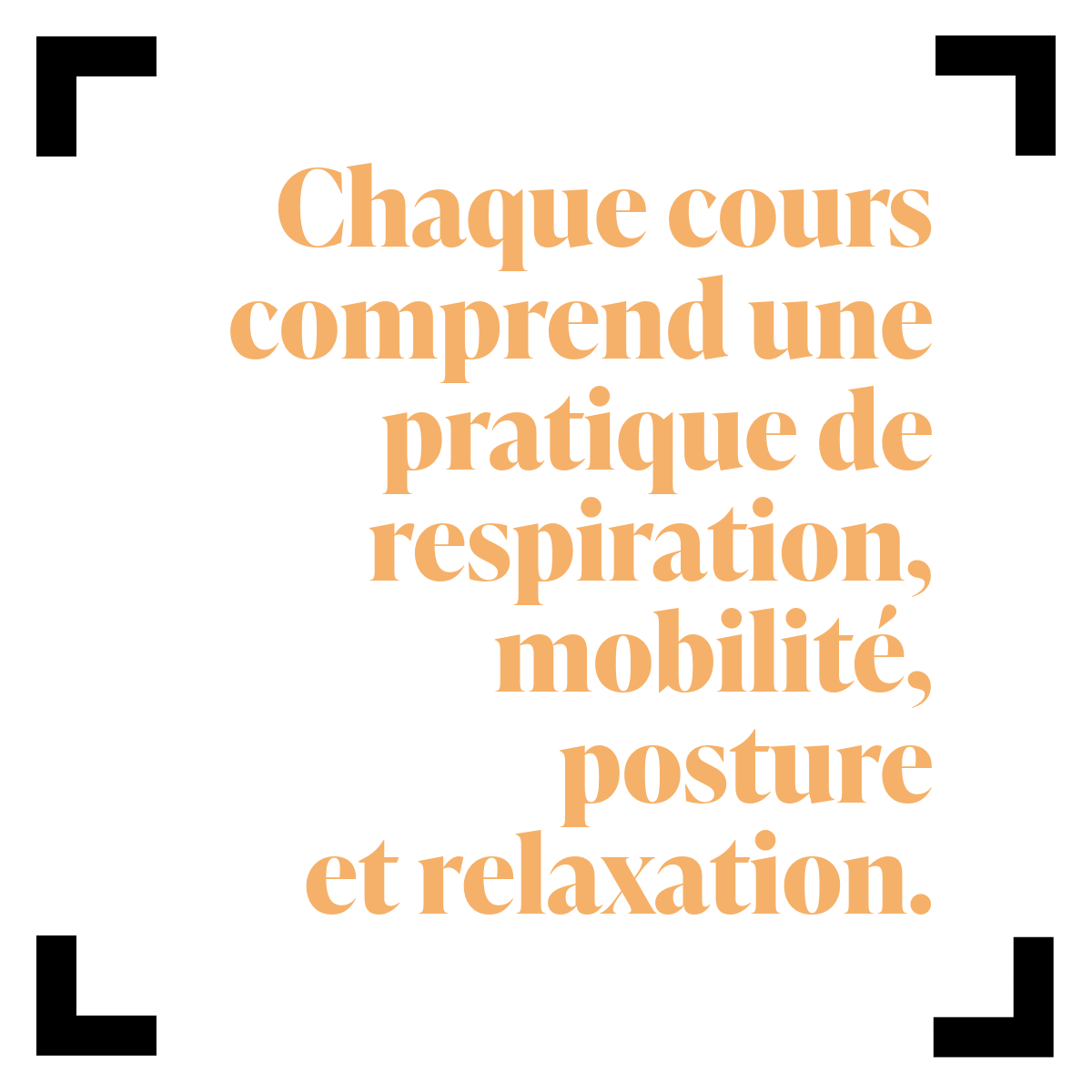 Cours Privé