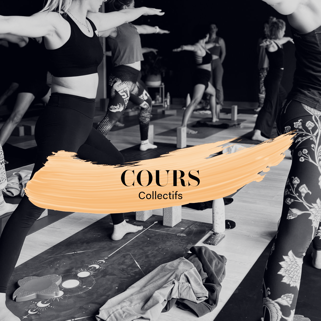 Cours Collectif | Lofts de Ste Lucie de Porto-Vecchio