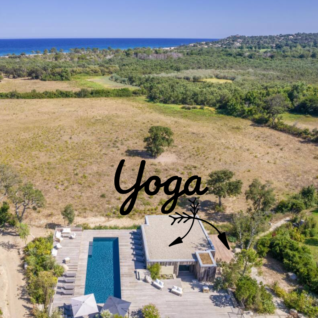 Cours Collectif | Lofts de Ste Lucie de Porto-Vecchio