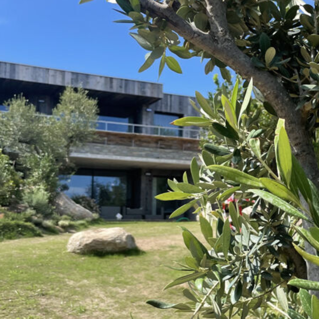 Cours Collectif | Lofts de Ste Lucie de Porto-Vecchio