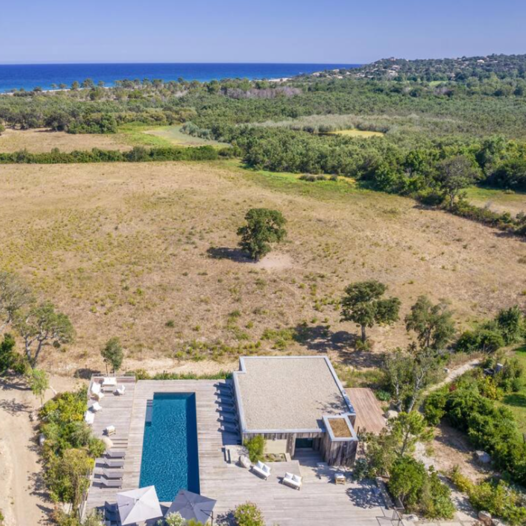 Cours Collectif | Lofts de Ste Lucie de Porto-Vecchio