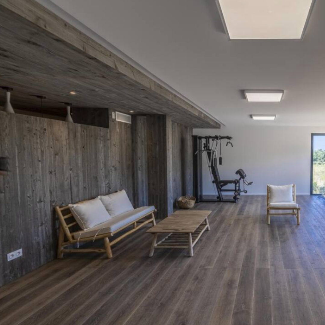 Cours Collectif | Lofts de Ste Lucie de Porto-Vecchio