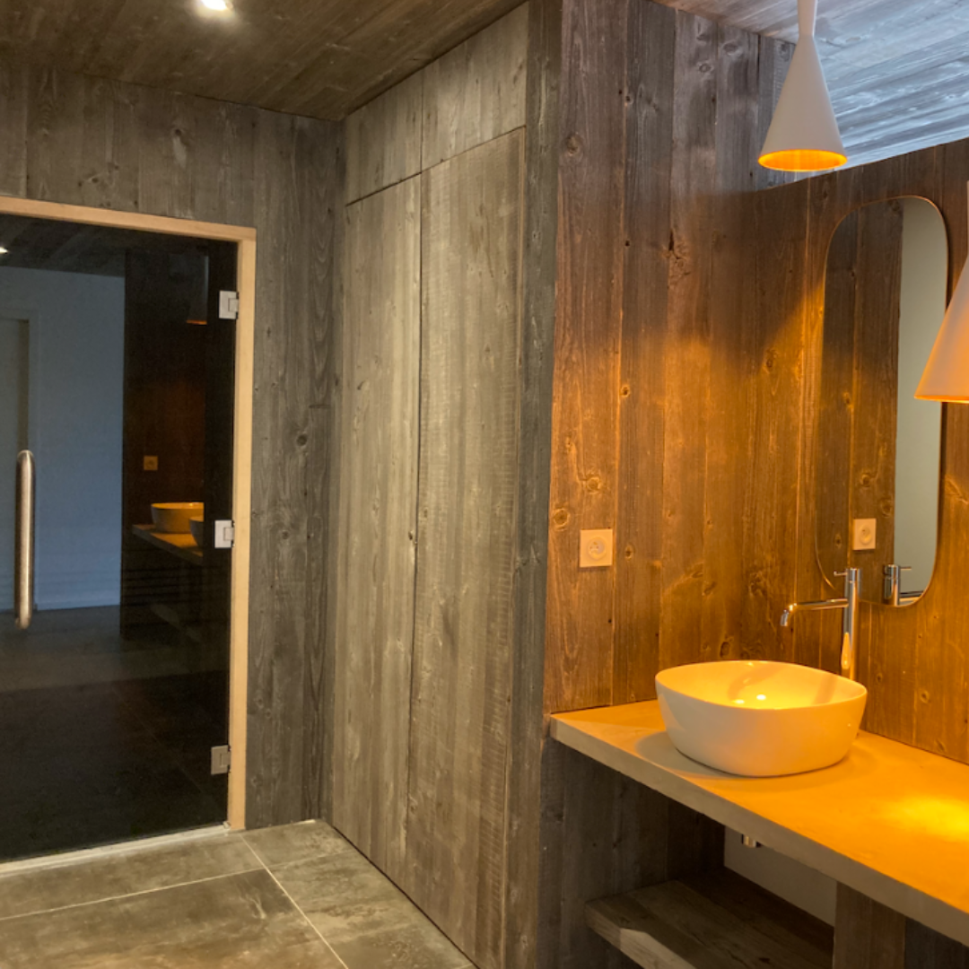 Cours Collectif | Lofts de Ste Lucie de Porto-Vecchio