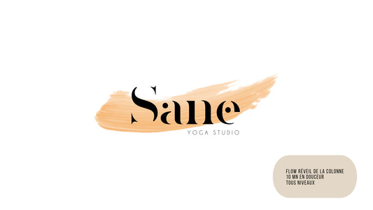 Flow | Réveil de la Colonne | Tous niveaux