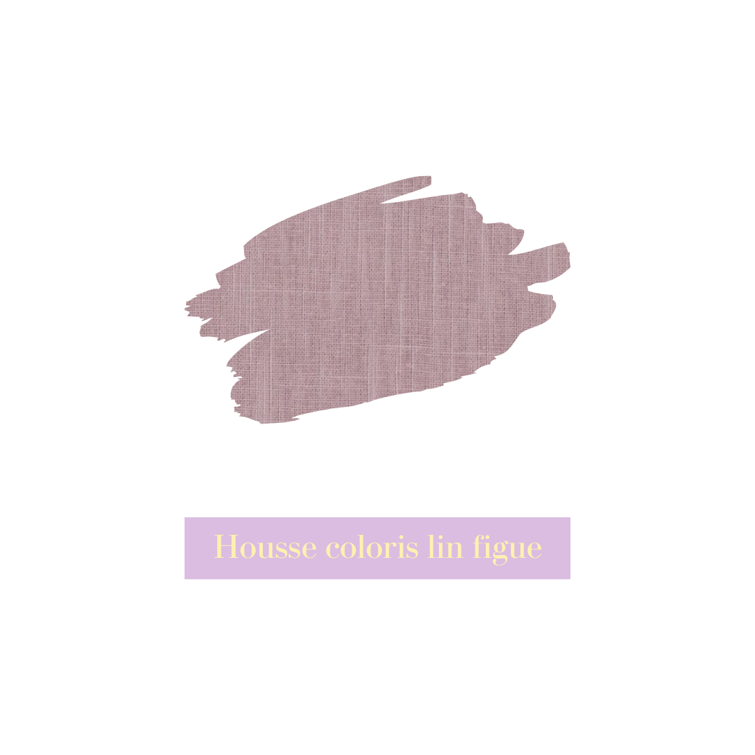 Escale | Eye Pillow