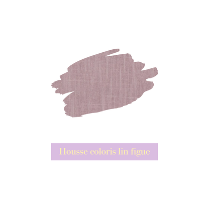 Escale | Eye Pillow
