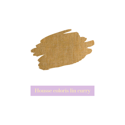 Escale | Eye Pillow
