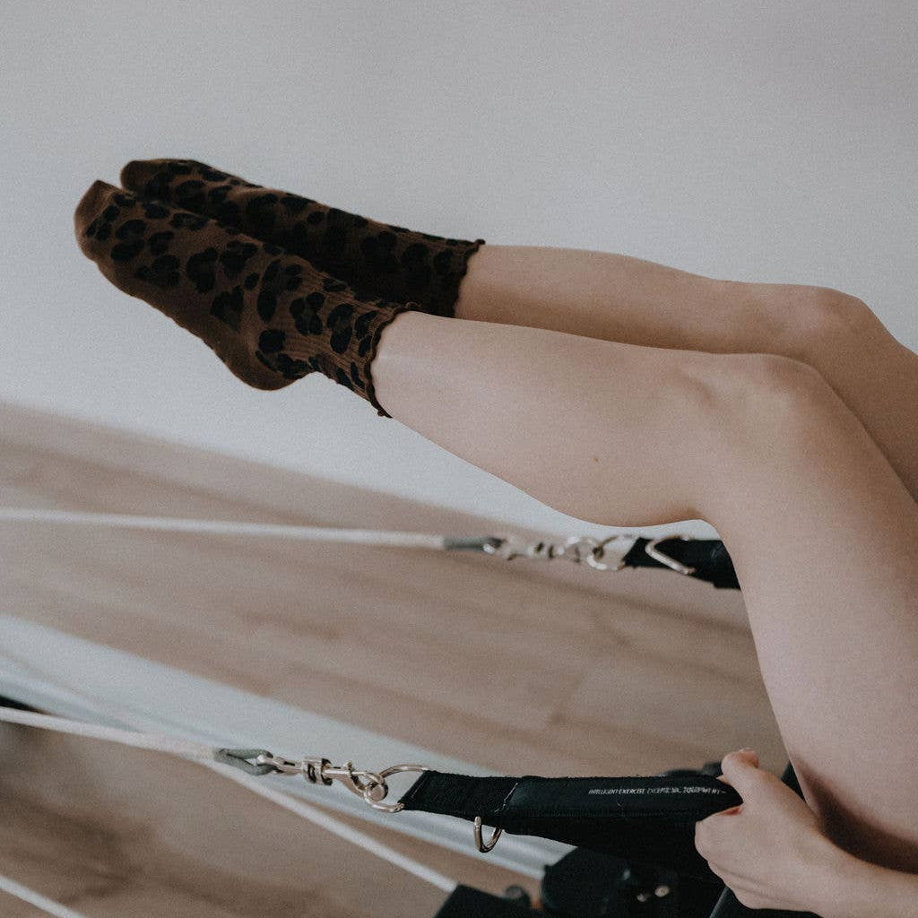 GRIP SOCKS | LÉO