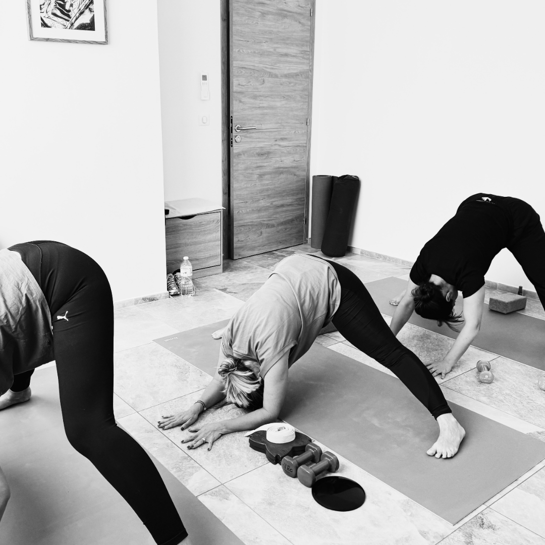 Cours petits groupes | MARYLINE ESTETIK