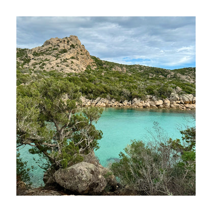 RANDO YOGA | REFUGE DE SENETOSA