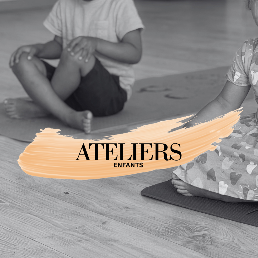 ATELIER ENFANT | YOGA MOBILITE