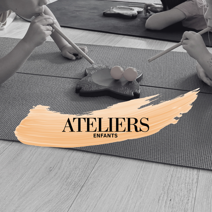 ATELIER ENFANT | YOGA MOBILITE