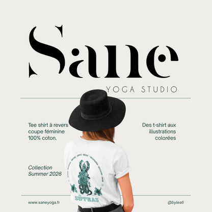 Collection Sutras