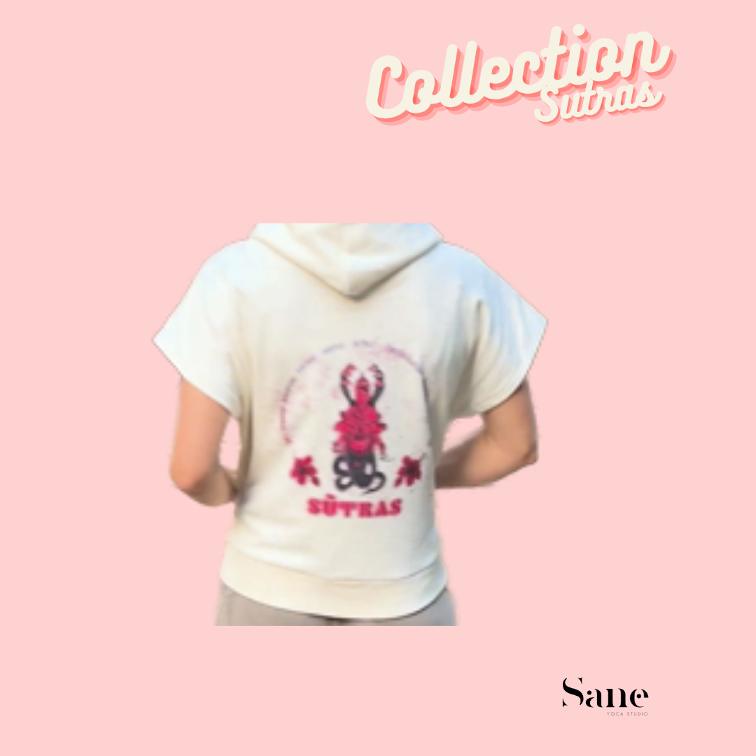 Sweat | Kali Breath