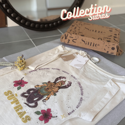 T-shirt Sutras