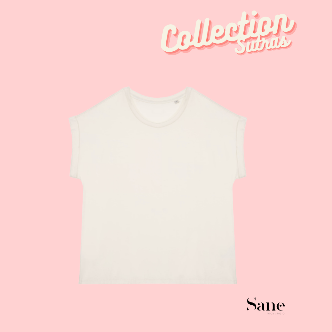 T-shirt Sutras