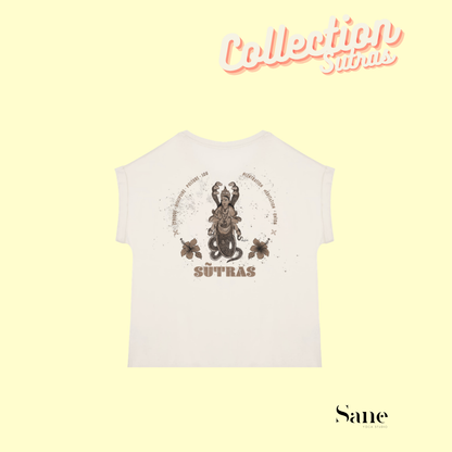 T-shirt Sutras