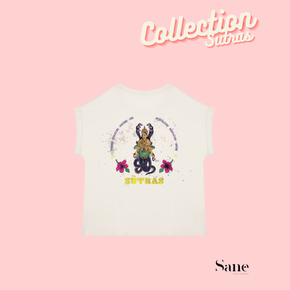 T-shirt Sutras
