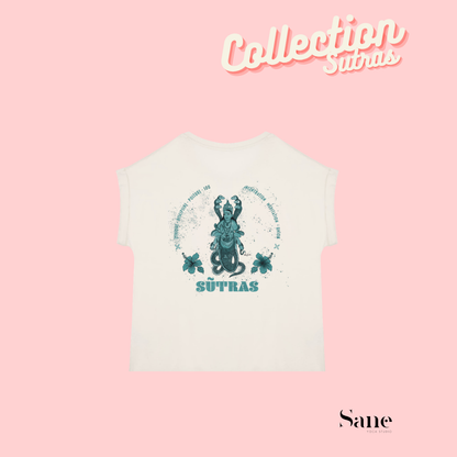 T-shirt Sutras
