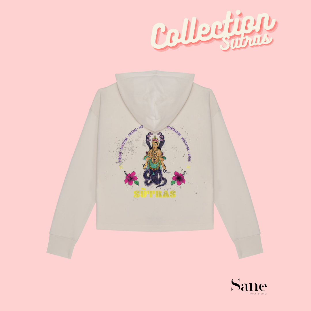 Sweat  |  Kali Shelter