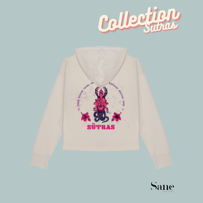 Sweat  |  Kali Shelter