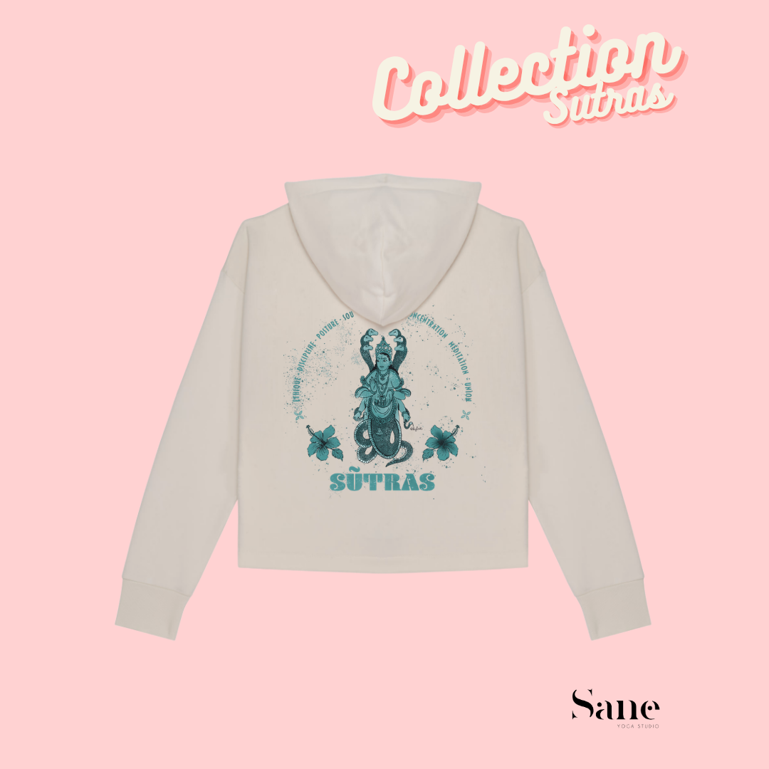 Sweat  |  Kali Shelter