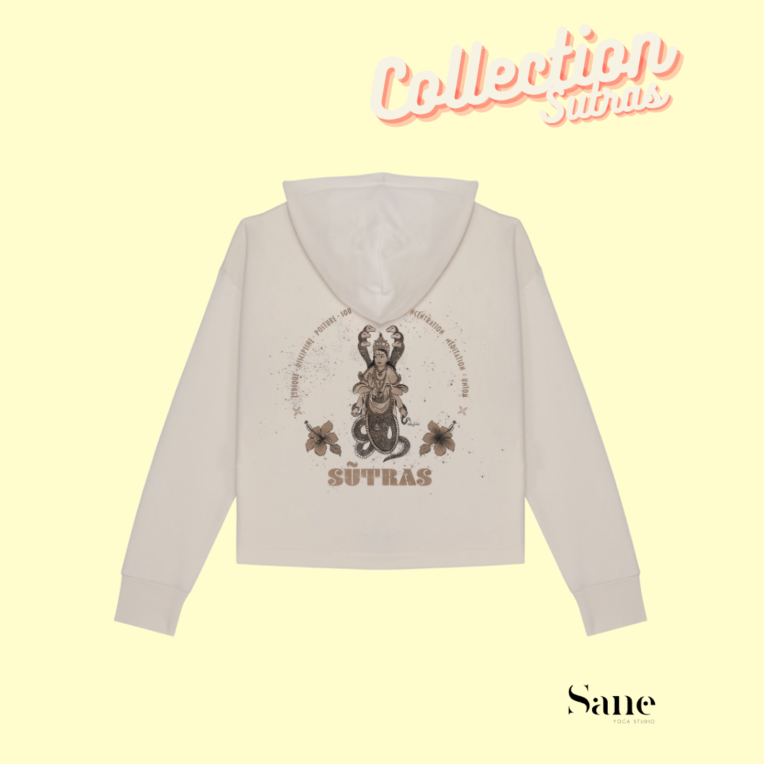 Sweat  |  Kali Shelter