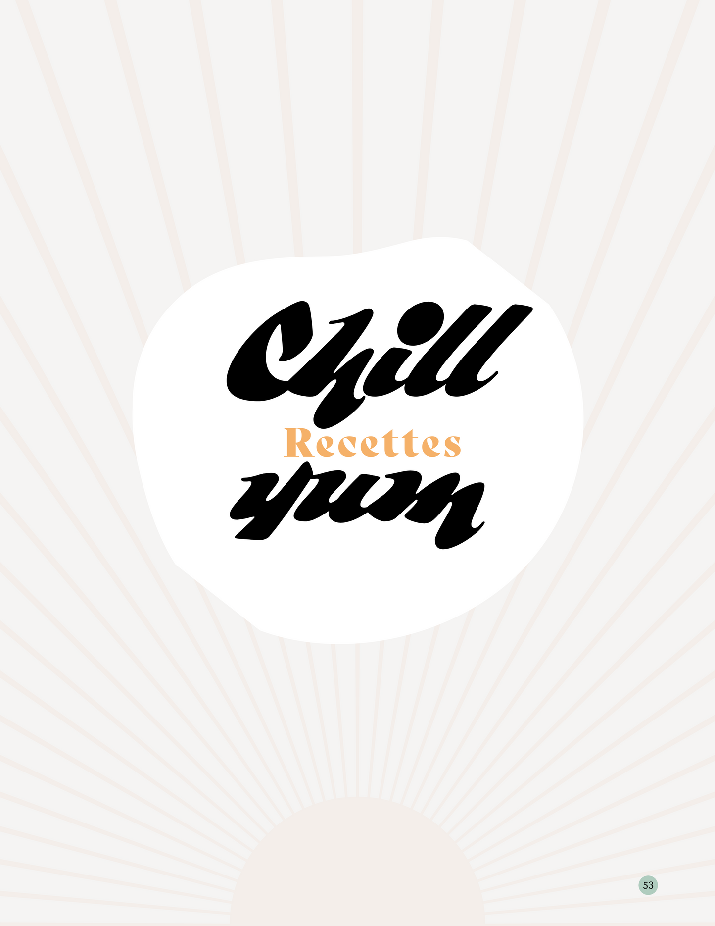 Chill and Release | E-Book