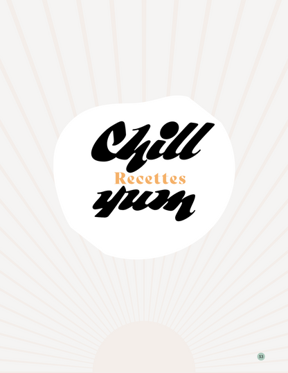 Chill and Release | E-Book
