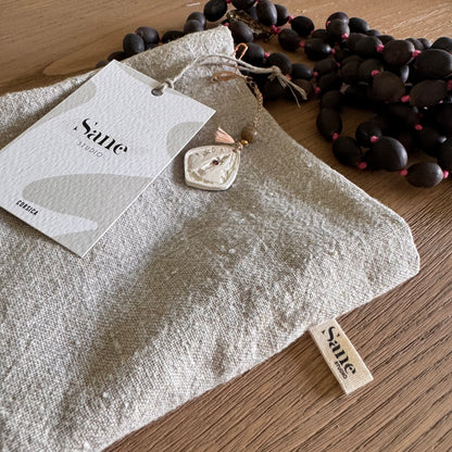 Escale | Eye Pillow