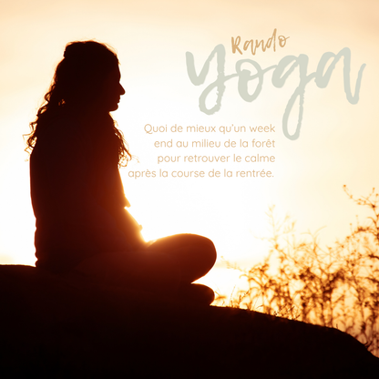 RANDO YOGA | ALTA ROCCA