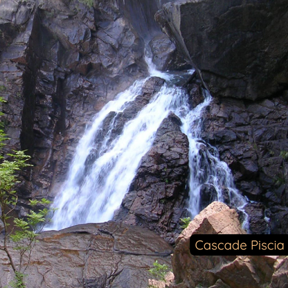 RANDO YOGA | ALTA ROCCA