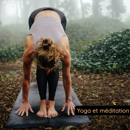 RANDO YOGA | ALTA ROCCA