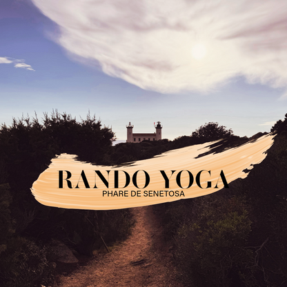RANDO YOGA | REFUGE DE SENETOSA