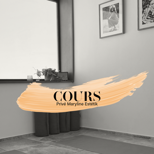 Cours Privé institut Maryline Estétik
