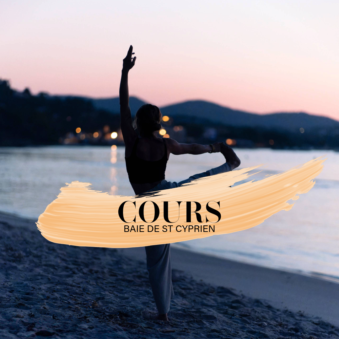 Cours Yoga | Baie de Saint Cyprien