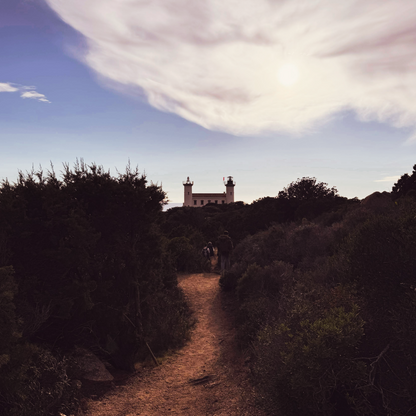 RANDO YOGA | REFUGE DE SENETOSA