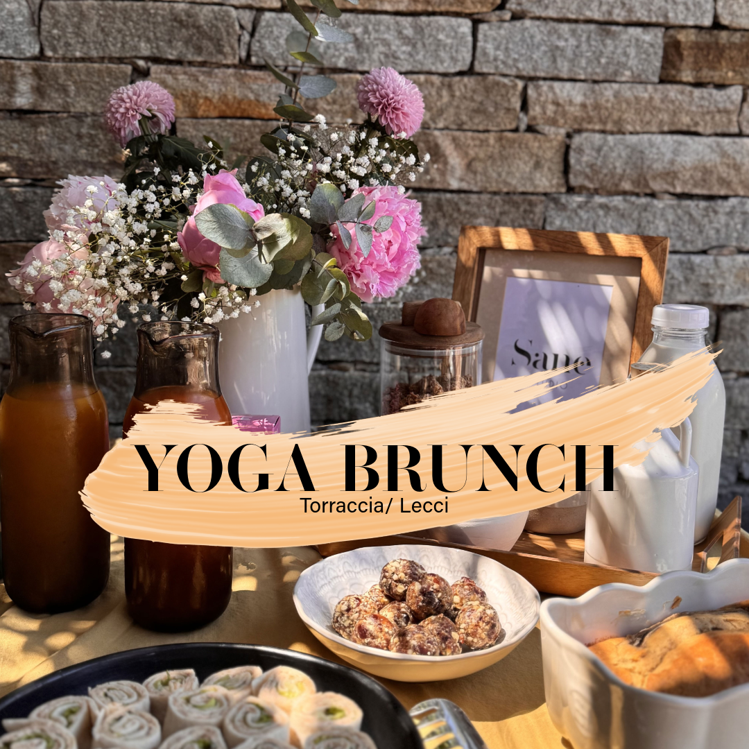 YOGA & BRUNCH