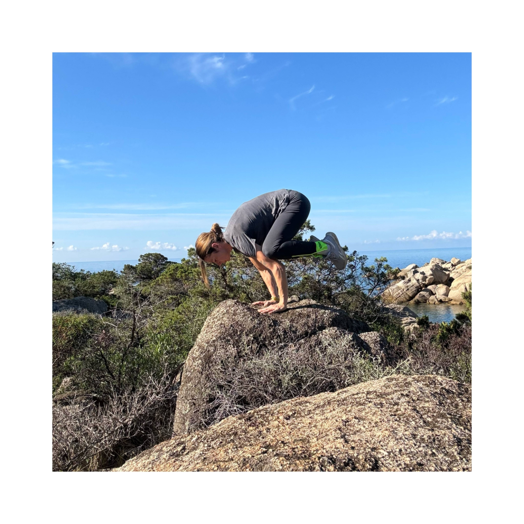 RANDO YOGA | REFUGE DE SENETOSA