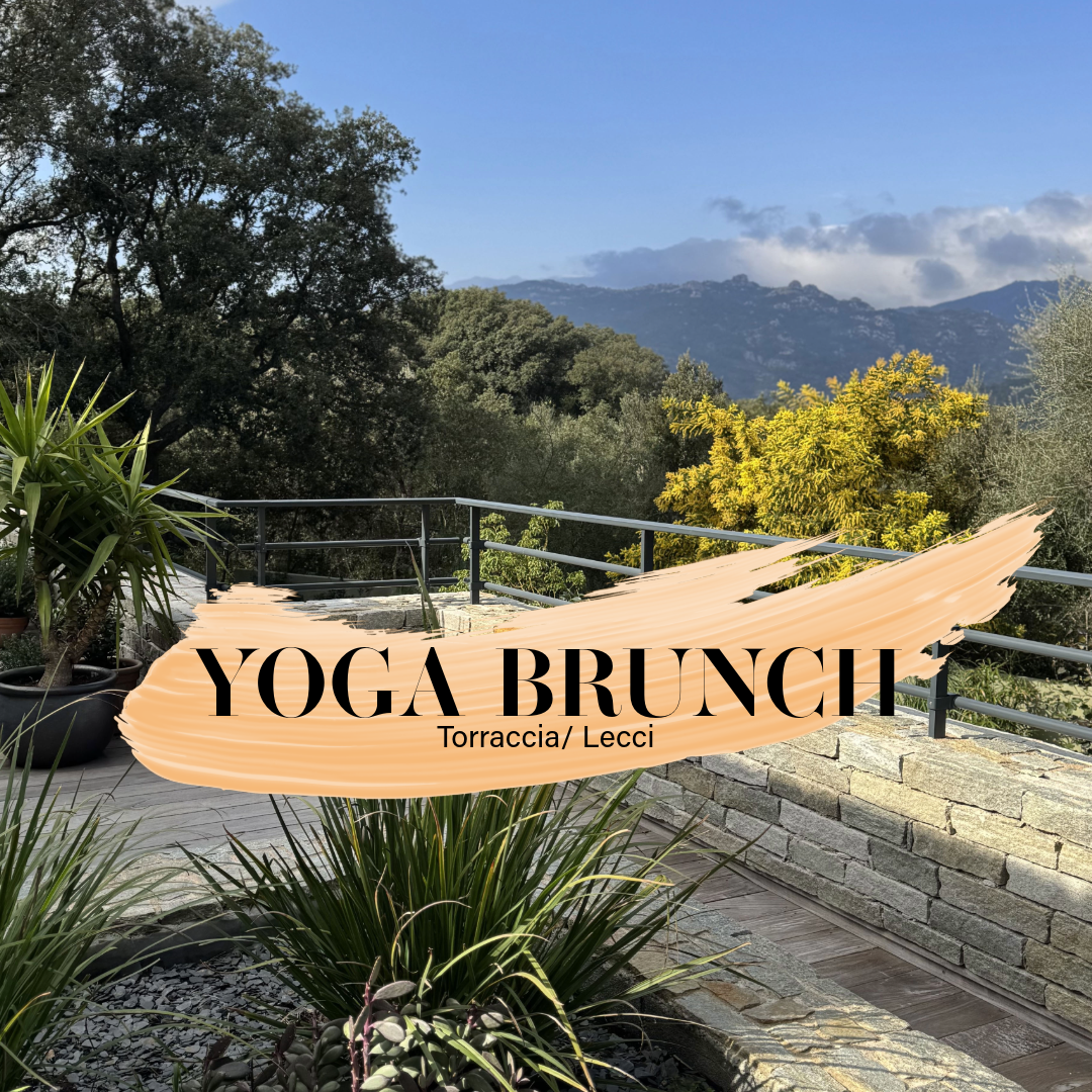 YOGA & BRUNCH