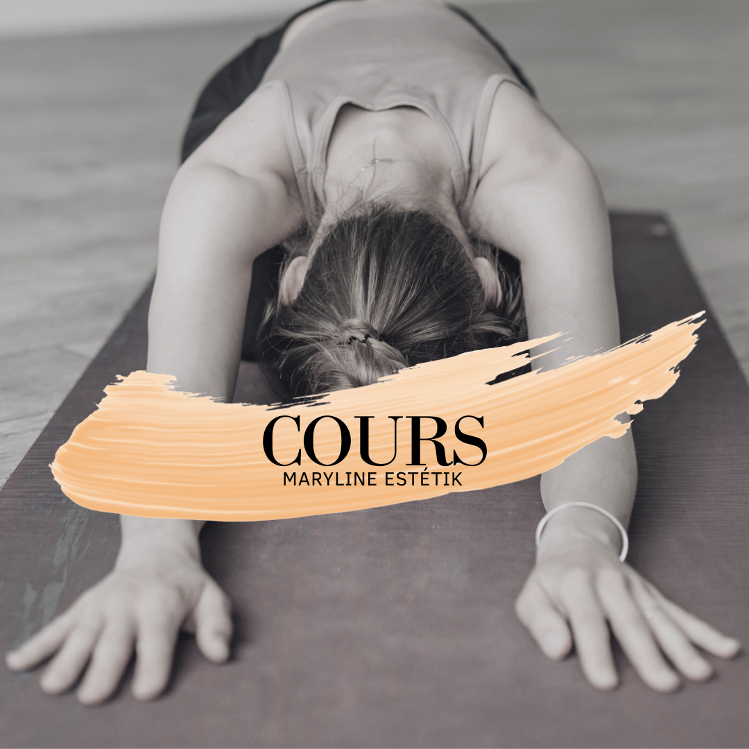 Cours petits groupes | MARYLINE ESTETIK
