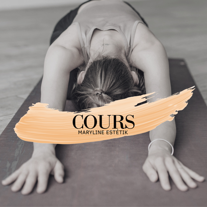 Cours petits groupes | MARYLINE ESTETIK