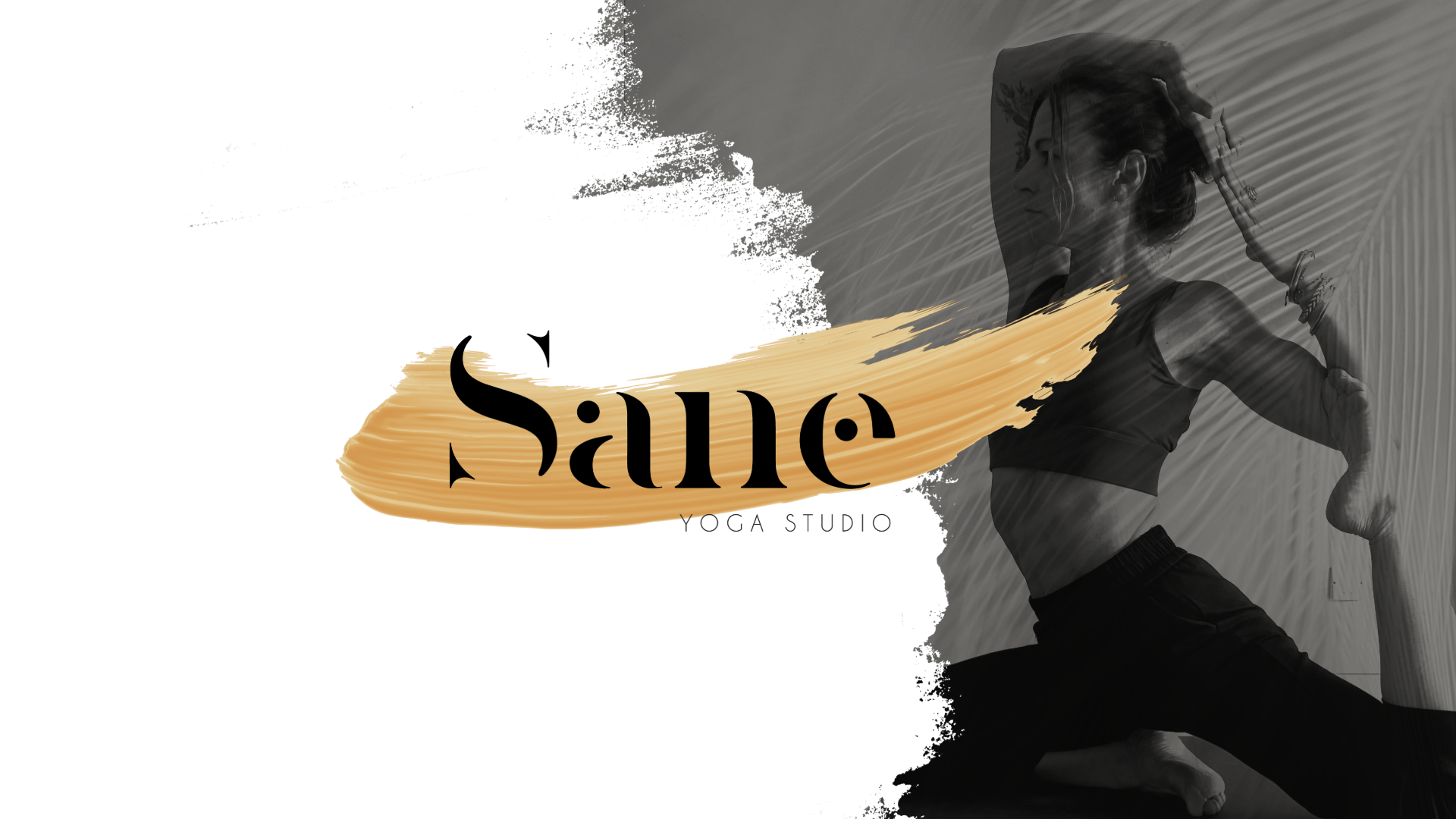 Sane yoga studio