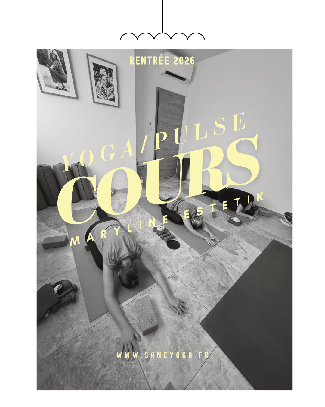 Cours et Abonnement mensuel