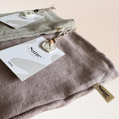 Escale | Eye Pillow