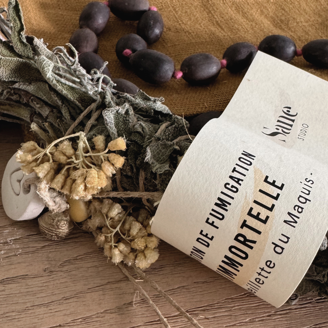 Sage Guard | Bâton fumigation